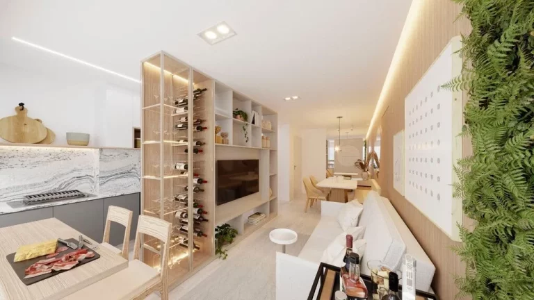 Imagem APARTAMENTO RESIDENCIAL em Rio de Janeiro - RJ, Santo Cristo