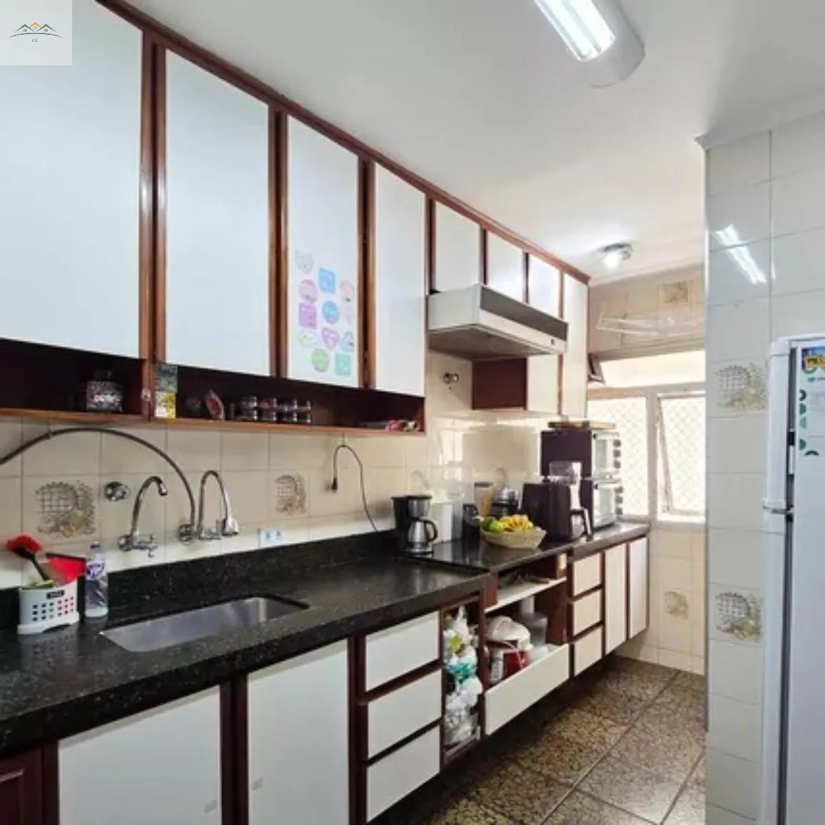 Imagem APARTAMENTO RESIDENCIAL em São Bernardo do Campo - São Paulo, Centro
