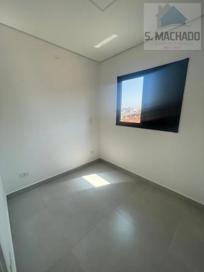 Imagem Apartamento para Venda em Santo André / SP no bairro Vila São Pedro