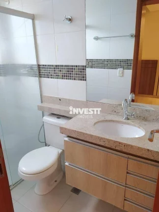 Imagem Apartamento à venda no Jardim Goiás - Goiânia/GO