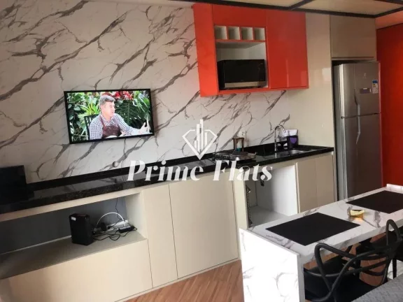 Imagem Flat disponível para locação no Is Moema Condomínio, com 32m² e 1 dormitório