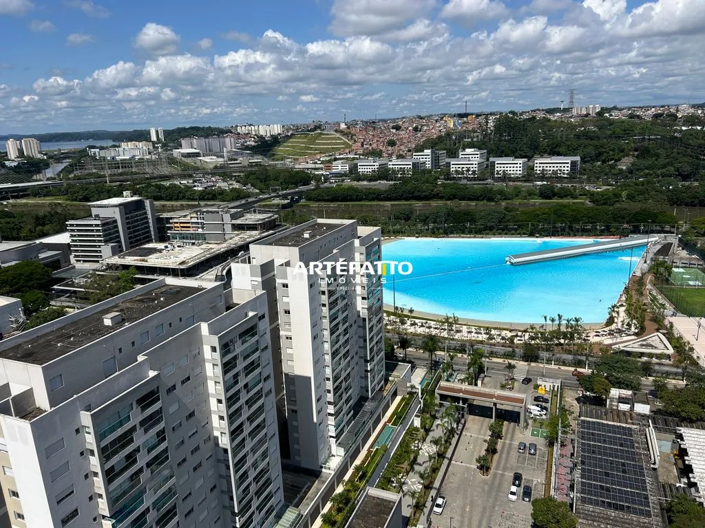 Imagem Apto com 2 suítes Impecável ao lado do primeiro CLUBE PRAIA de SP