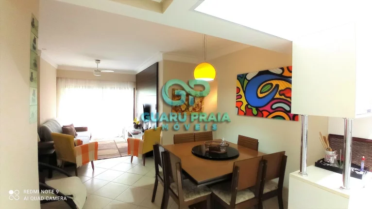 Imagem Apartamento à venda no bairro Enseada - Guarujá/SP