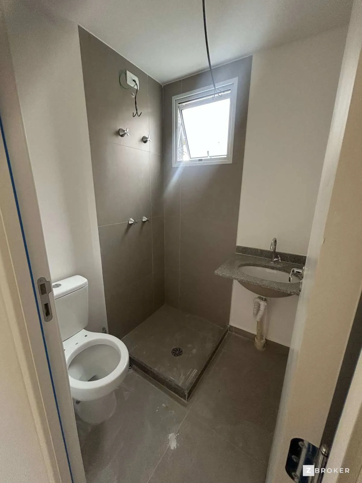 Imagem Apartamento à venda, Perdizes, com 2 quartos, 35m2