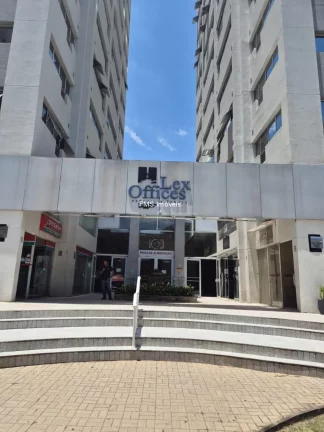 Imagem Conjunto Comercial à Venda na Barra Funda, São Paulo-SP: 1 Sala, 1 Vaga, 35m² de Área
