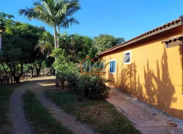 Imagem Chácara à venda no bairro CHACARA DAS UVAS - Mogi Mirim/SP