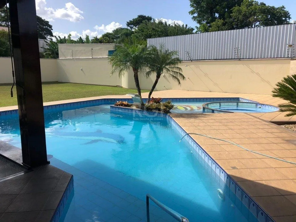Imagem Apartamento para Venda - 292.64m², 4 dormitórios, sendo 1 suites, 2 vagas - Parque Amador