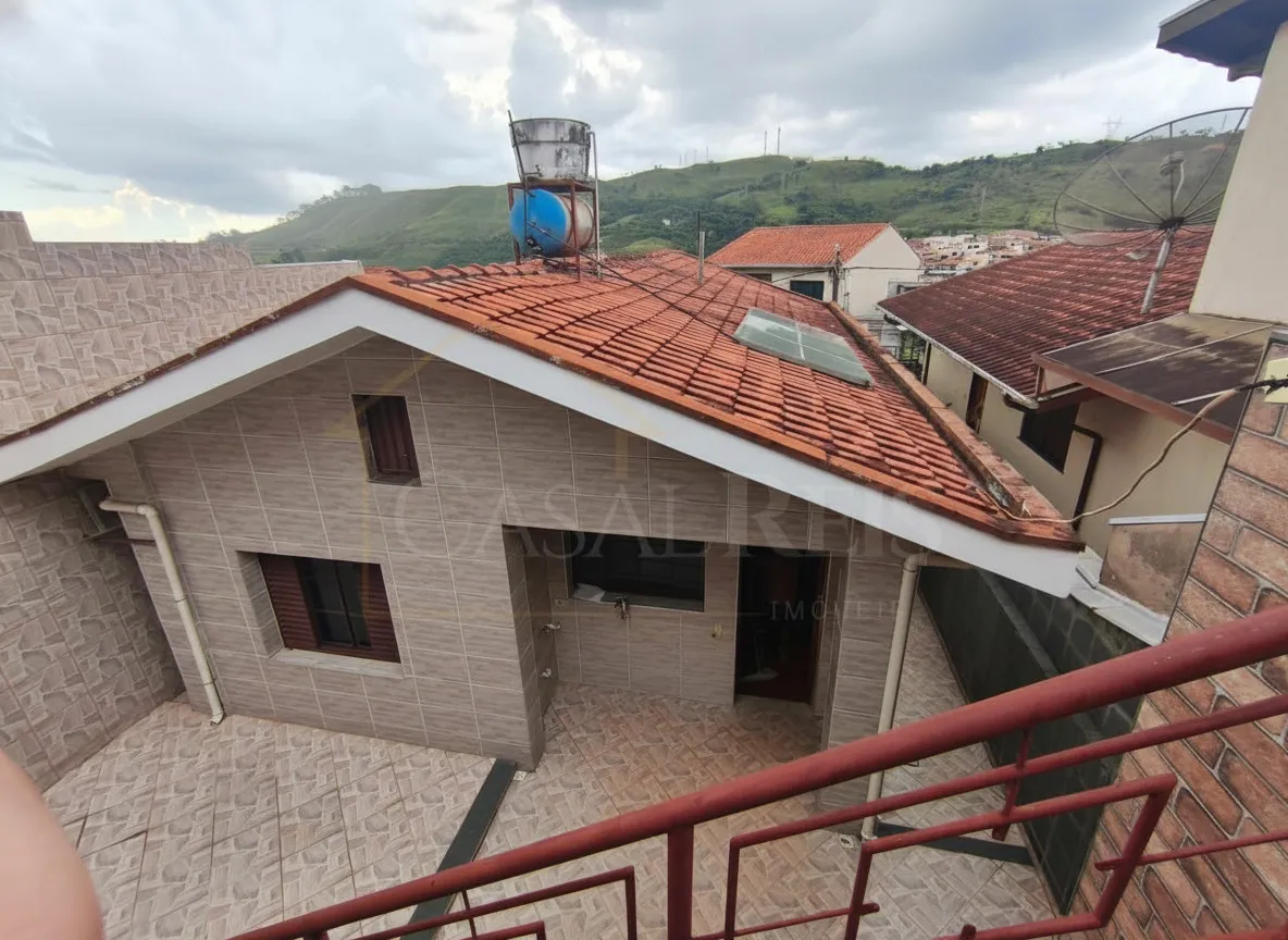 Imagem Casa 2 quartos à venda em Jardim Paraíso, Poços de Caldas