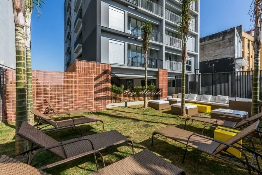 Imagem Apartamento à venda em São Paulo/SP