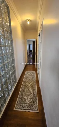 Imagem Apartamento à venda Vila Mariana São Paulo