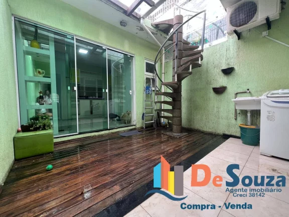 Imagem Duplex no centro com vista pro Rio Tramandai!