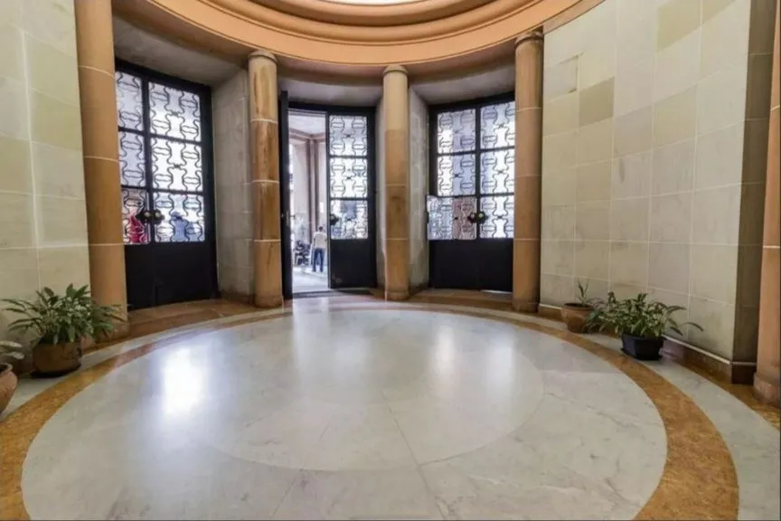 Imagem Edifício Sulacap Apartamento 4 dormitórios no Bairro Centro Histórico