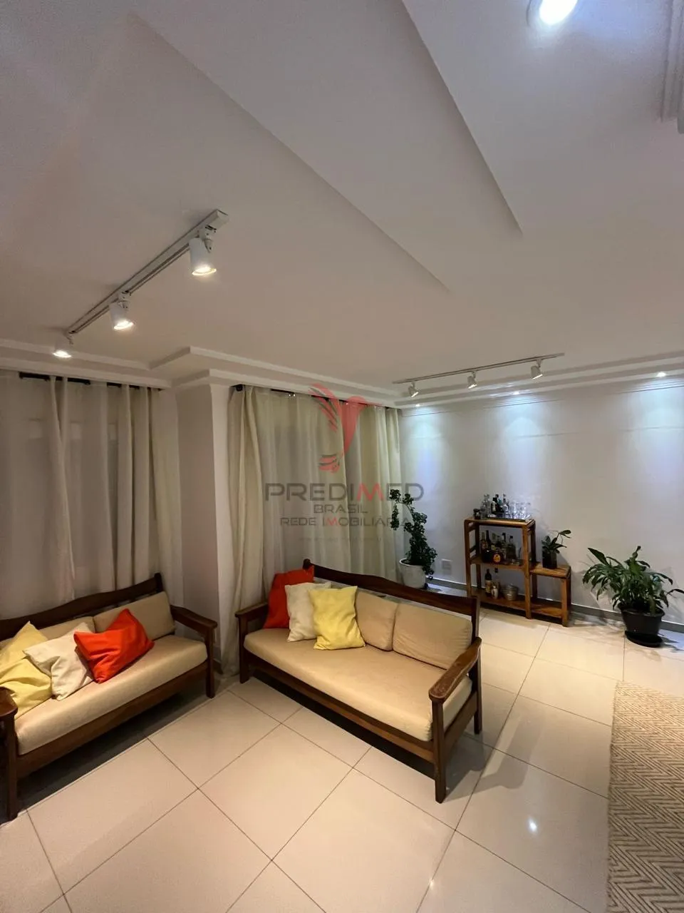 Imagem Vendemos no Morumbi apartamento de 2 Quartos reformado. Lindo !!!