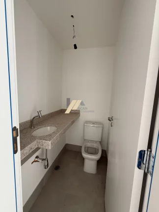 Imagem Apartamento à venda com 4 quartos no Cambuí, em Campinas, São Paulo.