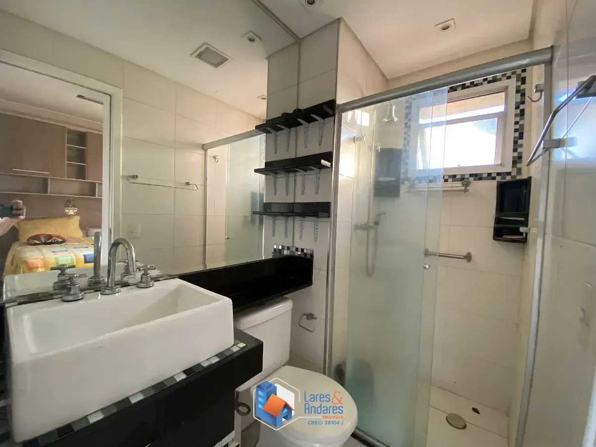 Imagem Apartamento para venda em Vila Gomes Cardim com 3 quartos, sendo 1 suíte, 97m²