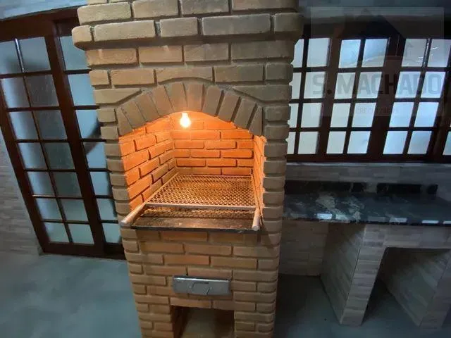Imagem Casa para Venda em Santo André / SP no bairro Parque Oratório