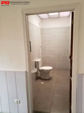 Imagem Sobrado comercial 5 salas - Vila Olímpia