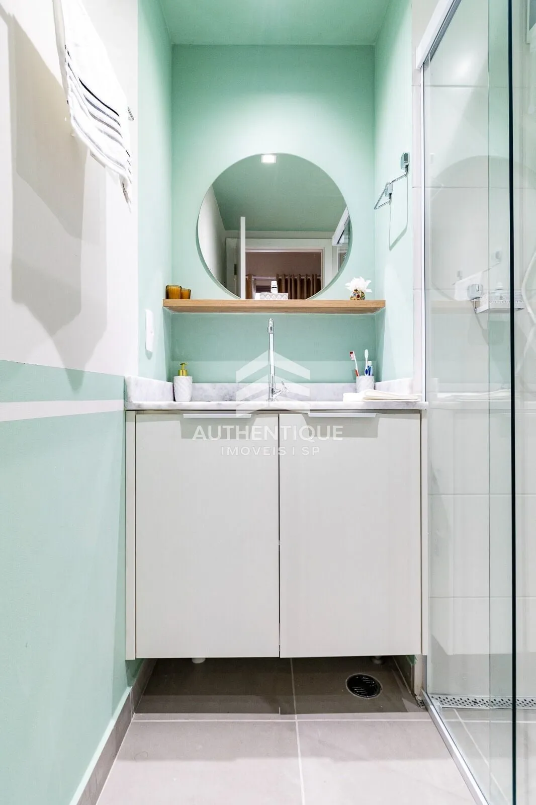 Imagem NEX ONE ITAIM - Apartamento à venda no bairro Vila Nova Conceição - São Paulo/SP, Zona Sul