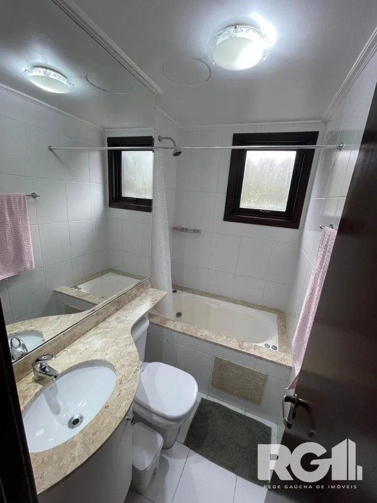 Imagem APARTAMENTO À VENDA NO RESIDENCIAL KNORRVILLE - GRAMADO