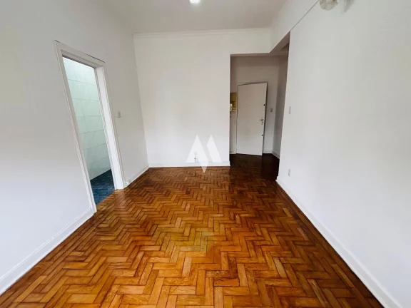 Imagem Apartamento à venda - 2 dormitórios Itararé