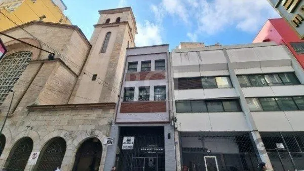Imagem Loja para vendal - 294m², Centro Histórico