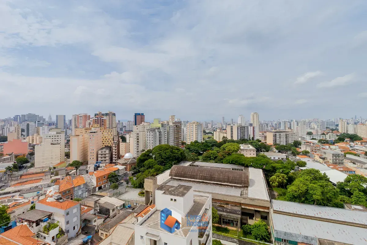 Imagem Apartamento para venda em Aclimação com 2 quartos, 51m²