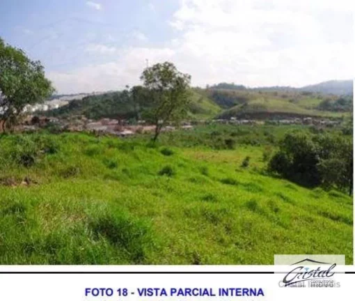 Imagem Terreno à venda, 61237 m² - Centreville - Cotia/SP