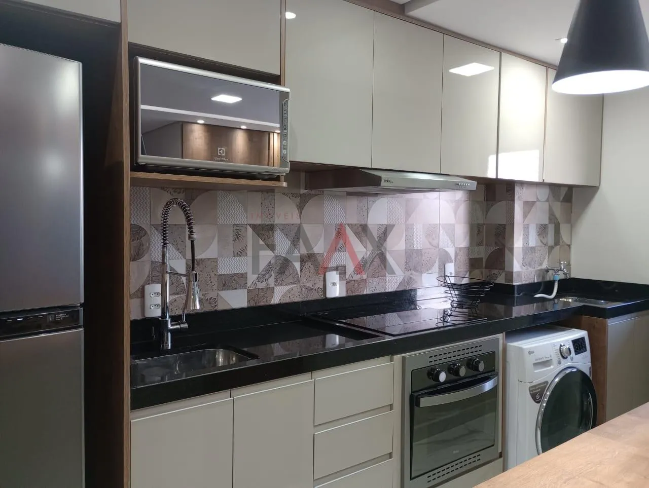 Imagem Apartamento Vittace à Venda no Boqueirão com 3 Quartos Planejados