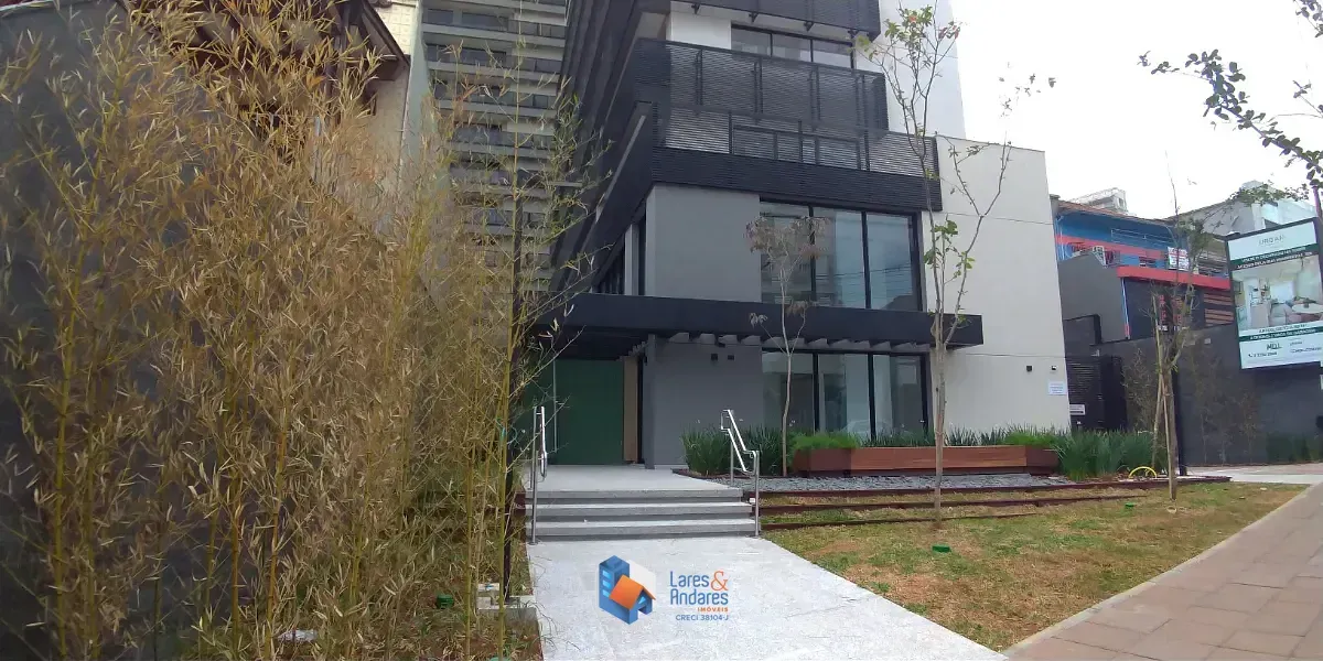 Foto do imóvel Conjunto comercial para venda em Vila Mariana, 132m² em Avenida Conselheiro Rodrigues Alves