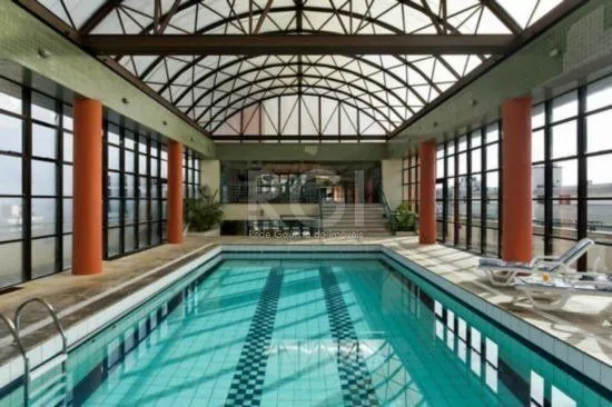 Imagem Flat para Venda - 58.79m², 1 dormitório, 1 vaga - Independência
