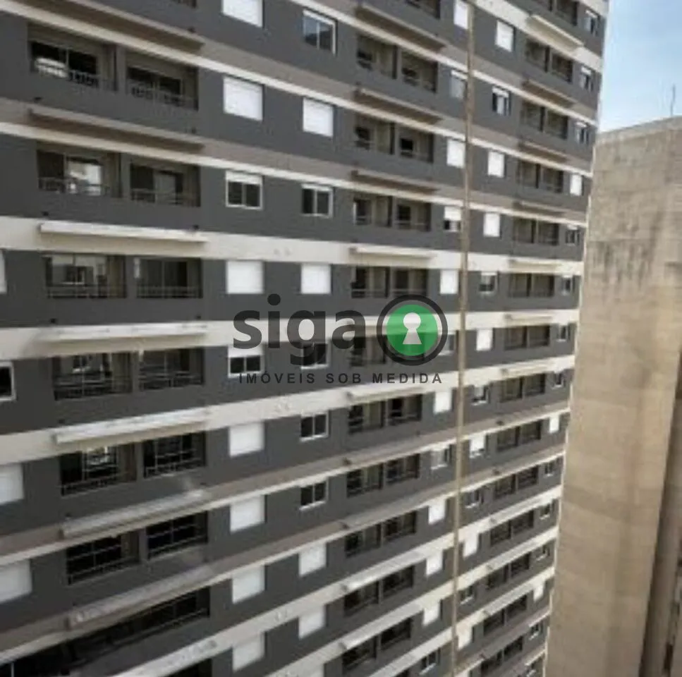 Imagem Studio de 27 metros a venda na Vila Nova Conceição