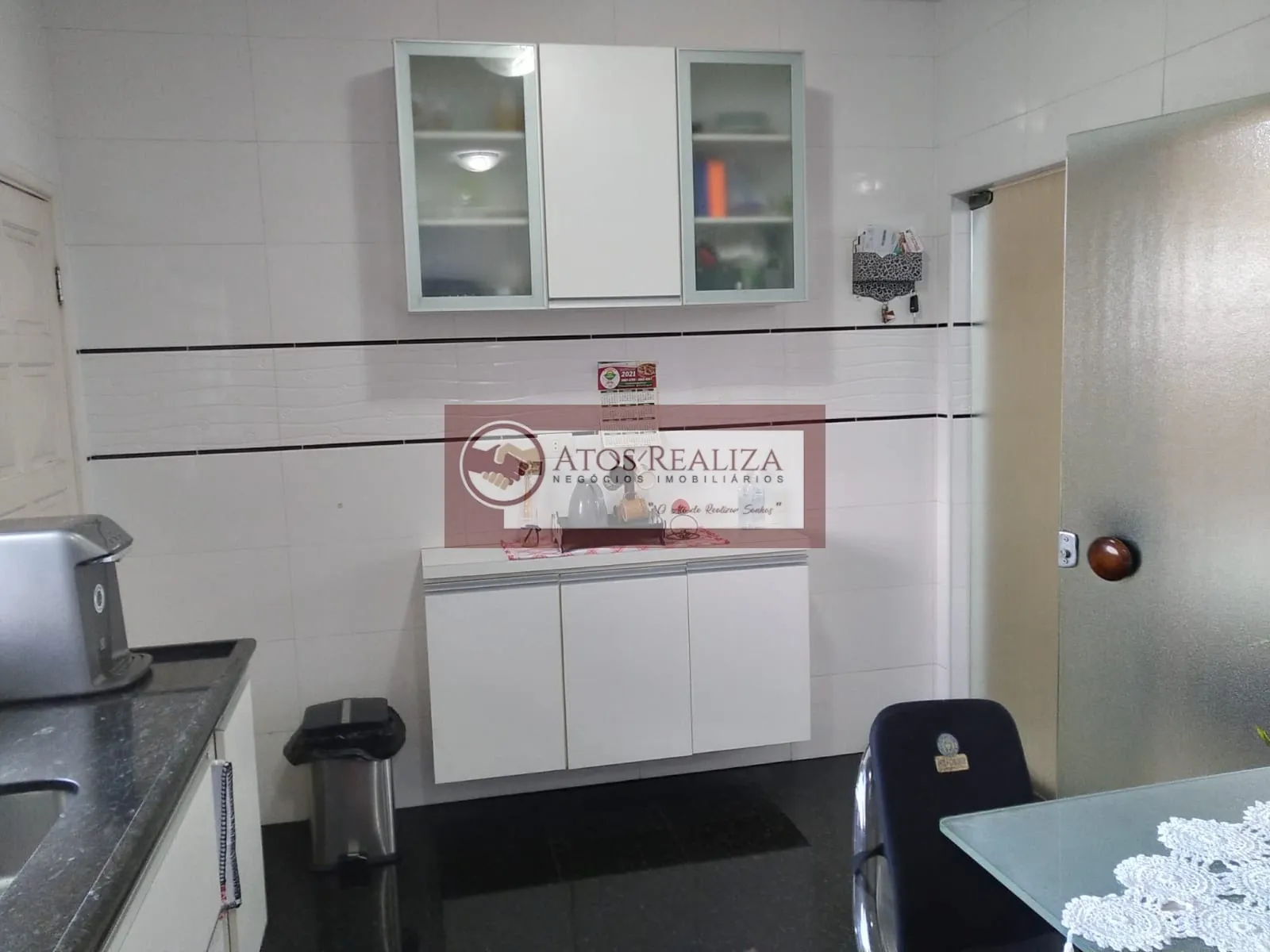Imagem Compre Sobrado 2 Quartos 2 Vagas em Interlagos - São Paulo