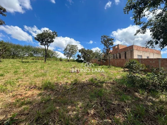 Imagem Lote à venda Bairro Recanto do Igarapé