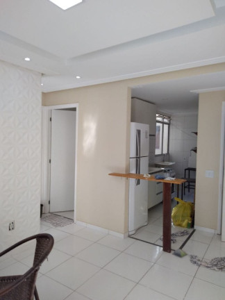 Imagem Apartamento com 2 Quartos à Venda, 40 m² em Catu de Abrantes (Abrantes) - Camaçari