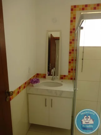 Imagem Casas Duplex no Estilo Arraial D"Ajuda - Conforto, Charme e Natureza