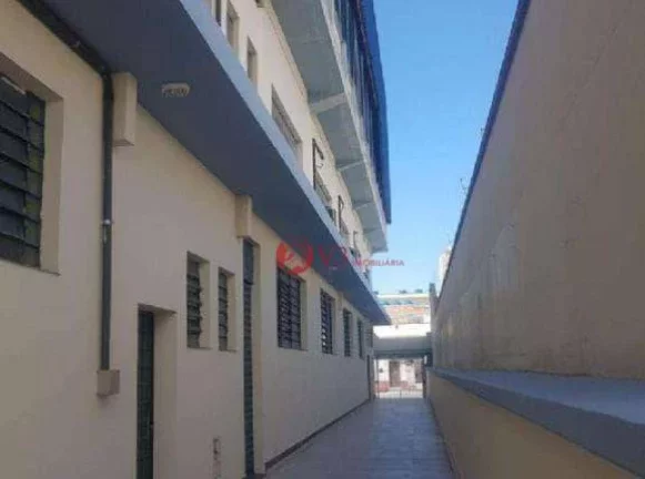 Imagem Galpão, 5000 m - venda por R$ 15.000.000,00 ou aluguel por R$ 60.000,00/mês - Cangaíba - São Paulo/SP