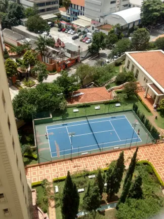 Imagem Apartamento com 4 Quartos à Venda, 156 m² em Tatuapé - São Paulo