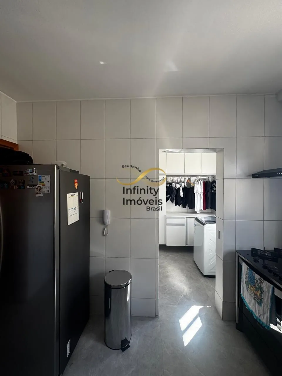 Imagem Apartamento à venda no bairro Castelo - Belo Horizonte/MG