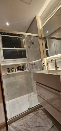 Imagem Apartamento 2 quartos, suíte,montado e decorado, VENDA SUSPENSA em 9/07/25