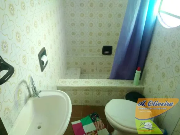 Imagem Três Casas -06 Dormitórios ( 04 suítes)- Pedreira