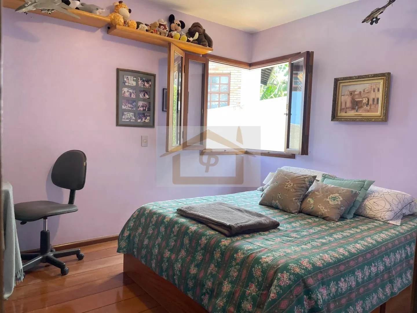 Imagem Magnífica casa bem ao estilo Granjeiros! São 3 suítes 6 Garagens