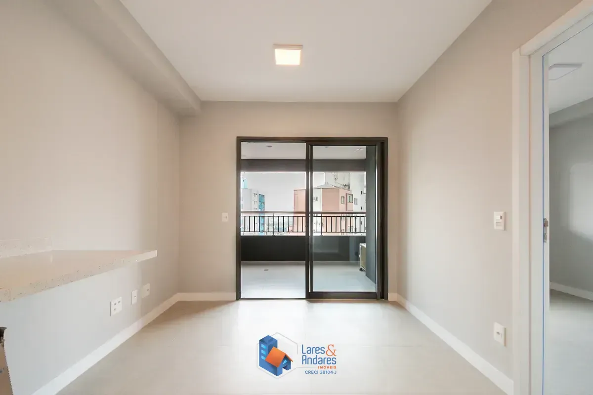 Foto do imóvel Apartamento para venda em Vila Madalena com 1 quarto, 37m² em Rua Ministro Sinésio Rocha