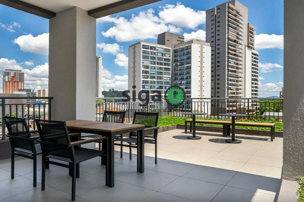 Imagem Apartamento tipo Studio para venda no Butantã, São Paulo - SP