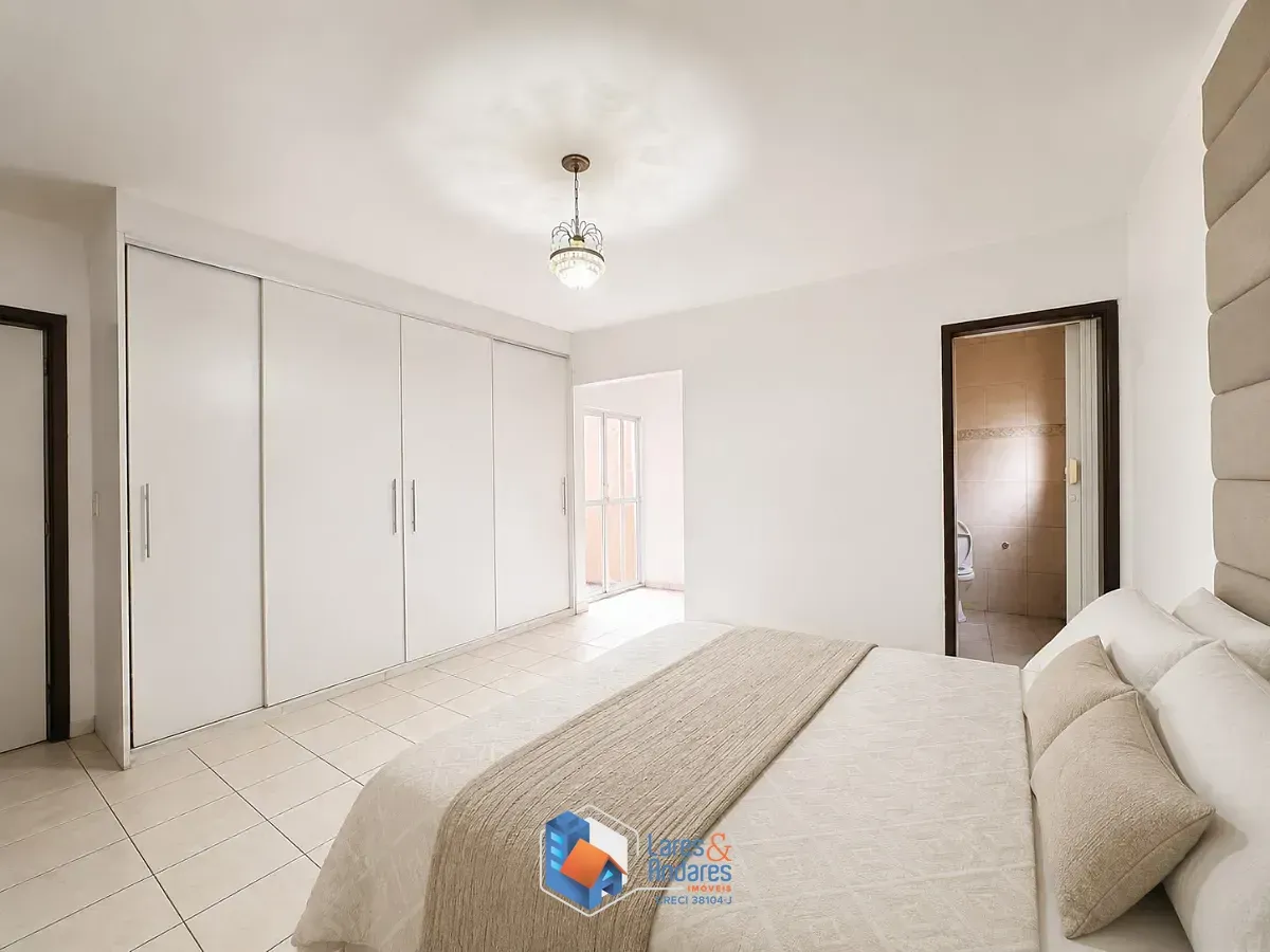 Imagem Casa para venda em Vila Miriam com 5 quartos, sendo 1 suíte, 126m²