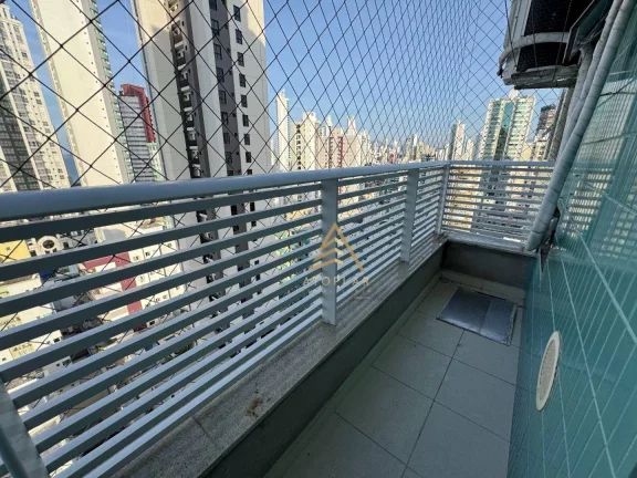 Imagem Apartamento à venda, 134 m² por R$ 2.950.000,00 - Centro - Balneário Camboriú/SC
