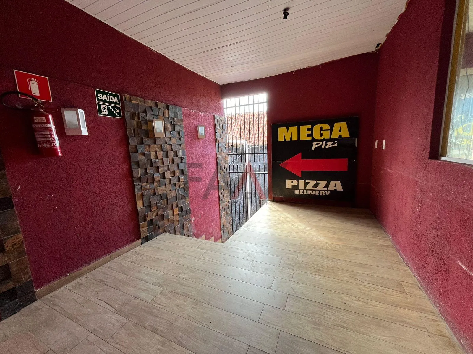 Imagem Ponto comercial disponível para locação, SANTANA, GUARAPUAVA - PR
