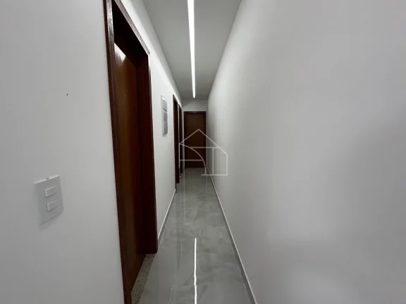 Imagem Casa Individual com piscina à Venda no Residencial Centro da Serra