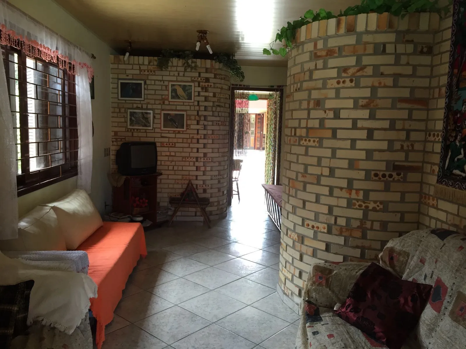 Imagem Casa em Centro