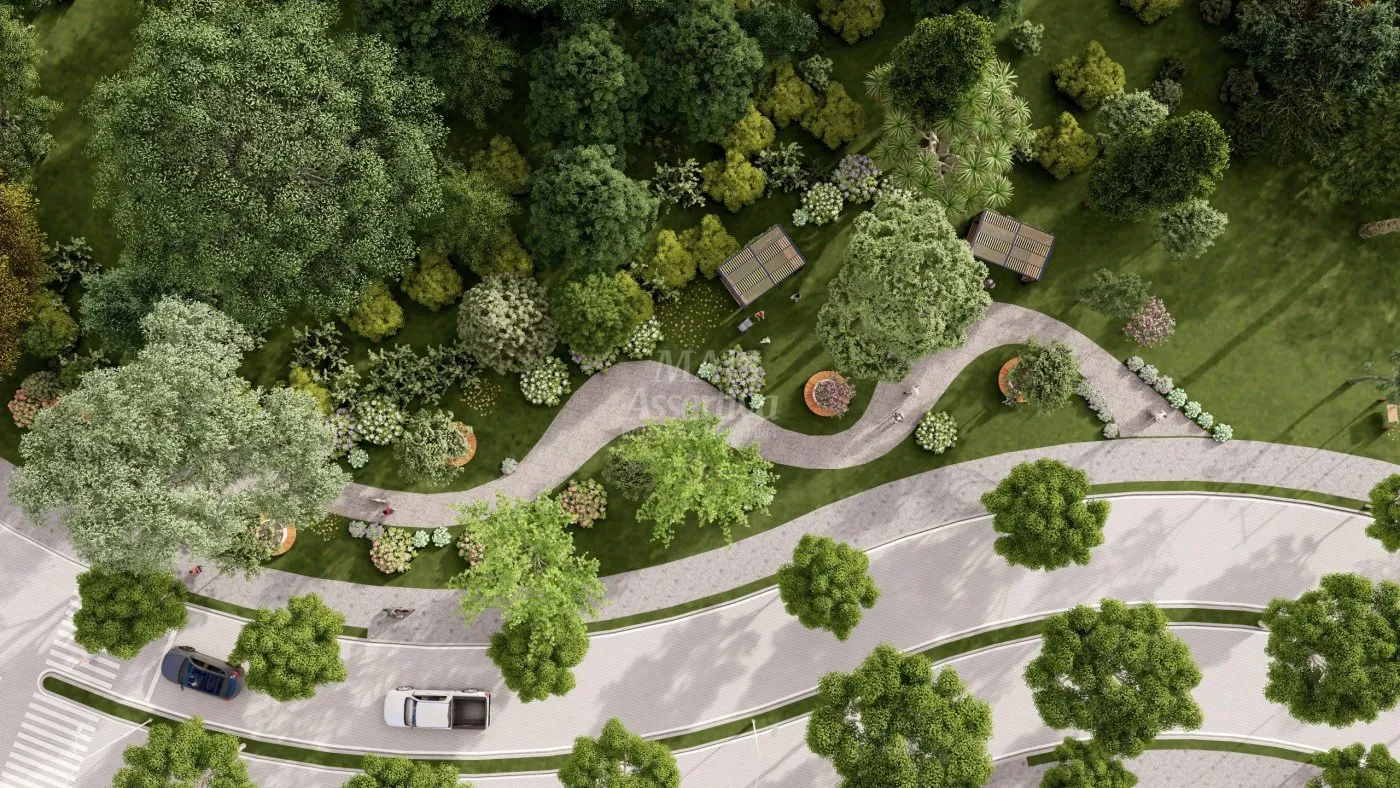 Imagem CASA PARA VENDA EM GRAMADO VARZEA GRANDE