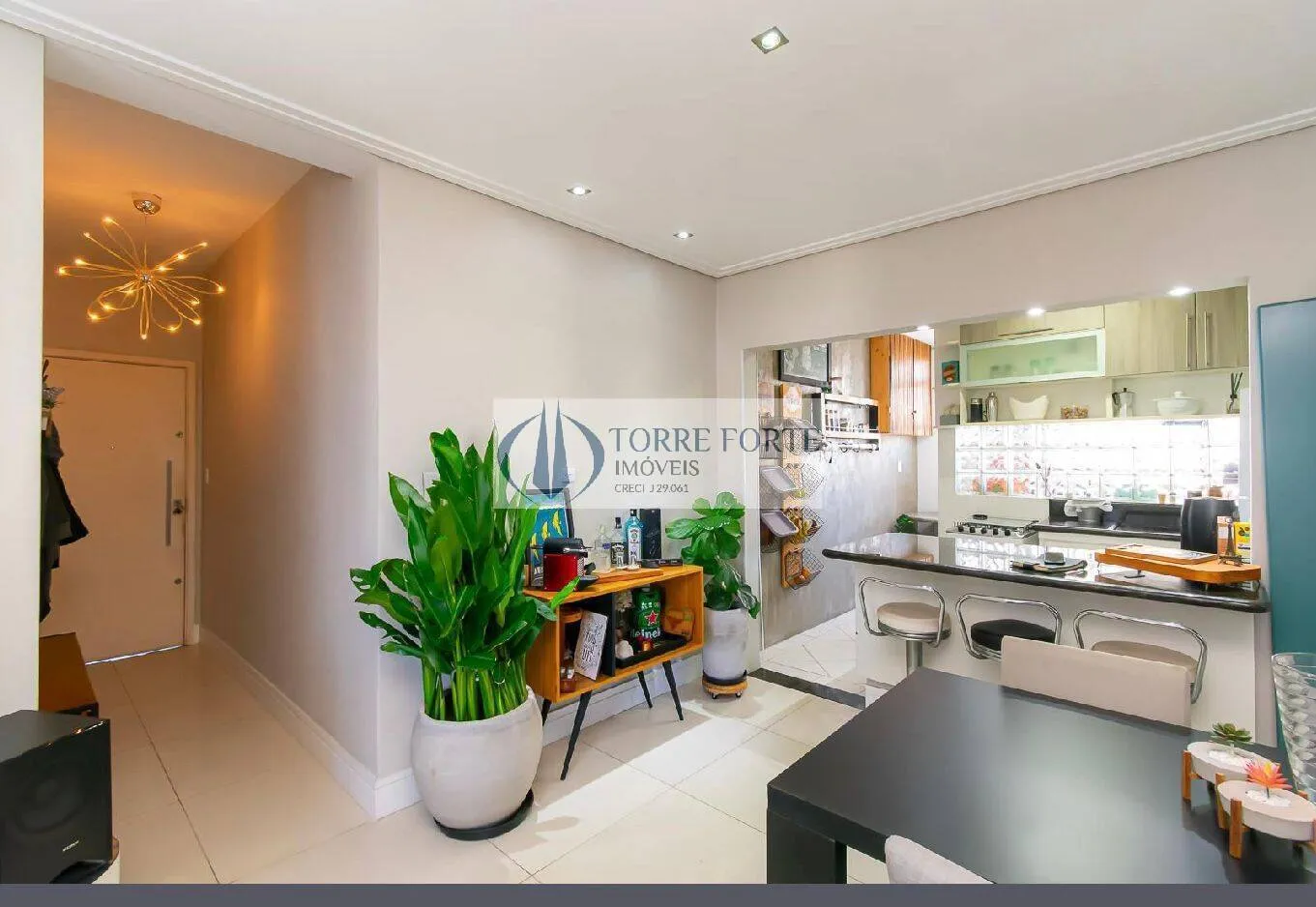 Imagem Lindo Apartamento com 2 dormitorios 1 vaga coberta na Vila Prudente.